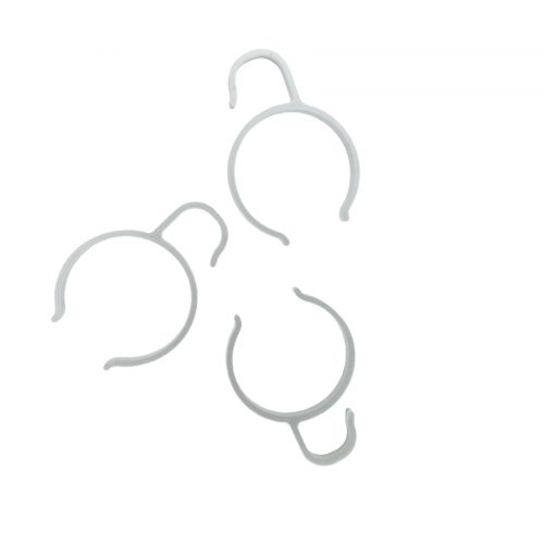 Haczyki do podpory 4cm